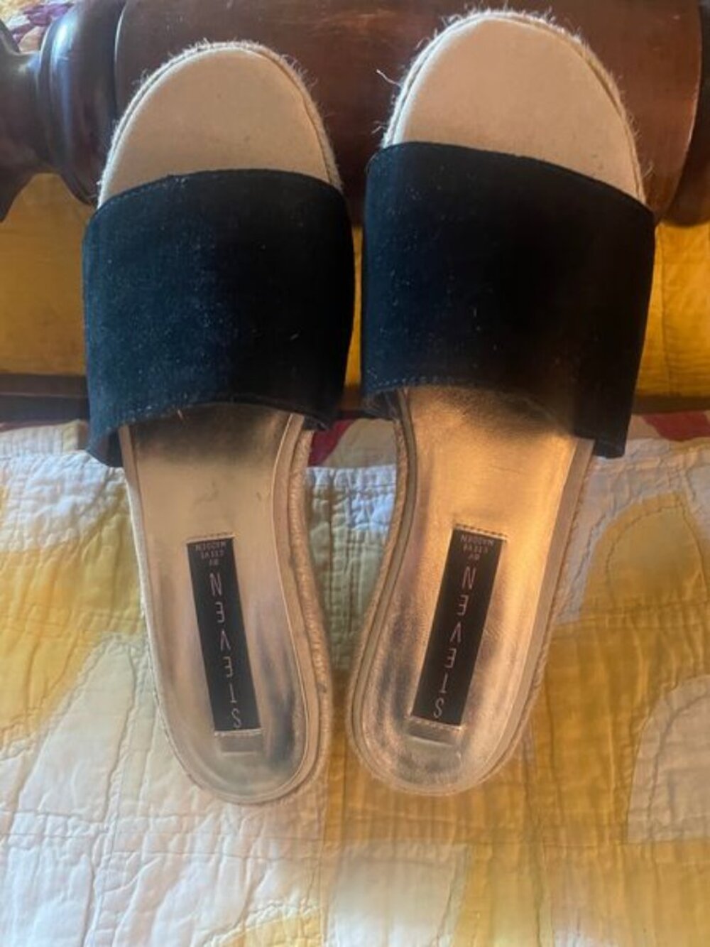 S*E*X*Y* STEVEN MADDEN SHOES - 7M - NEW, NEVER WORN